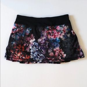lululemon athletica Other - Lululemon Pace Setter Skirt- Regular lululemon athletica Other - Lululemon Pace Setter Skirt- Regular
